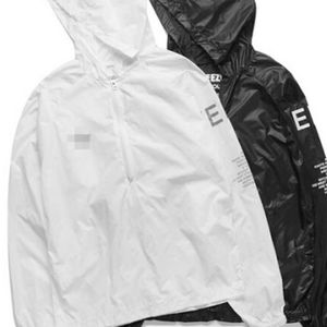 yeezy 3 adidas jacket